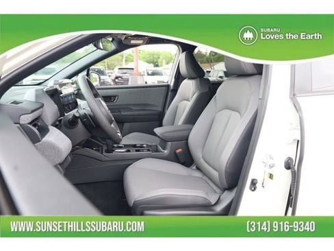 New 2026 Subaru Outback Limited XT AWD/4WD image 32