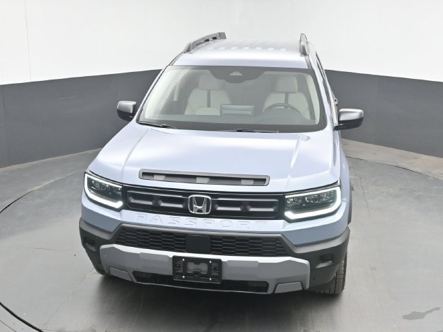 New 2026 Honda Passport RTL image 14