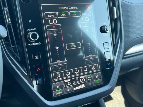 New 2026 Subaru Forester Premium AWD/4WD image 23