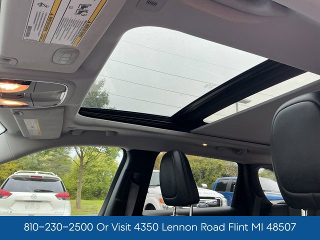 Used 2019 Jeep Cherokee Limited AWD/4WD image 28