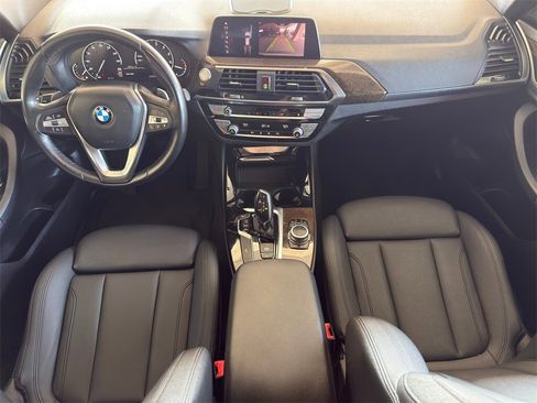 Used 2020 BMW X3 sDrive30i image 27