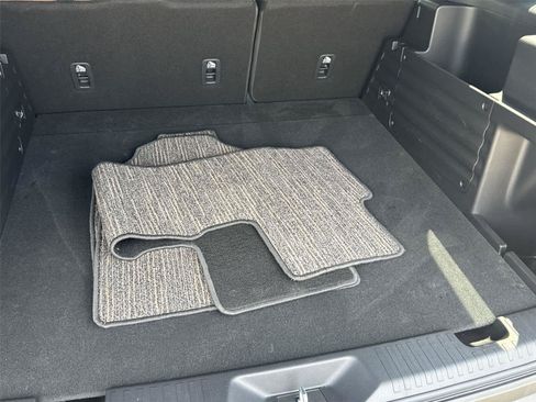 Used 2026 Honda Passport TrailSport Elite image 16