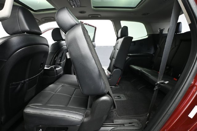 Used 2023 Kia Telluride SX Prestige AWD/4WD image 34