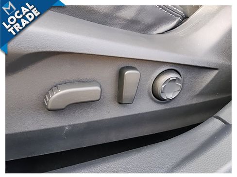 Certified 2023 Subaru Outback Limited image 26