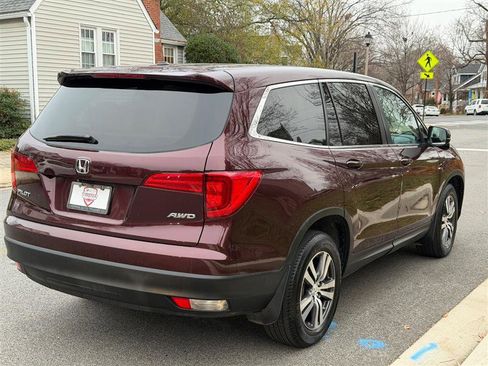Used 2016 Honda Pilot EX image 5