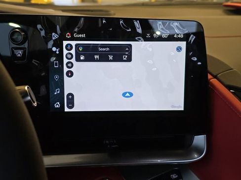 New 2025 Chevrolet Corvette Z06 w/ Battery Protection Package image 3