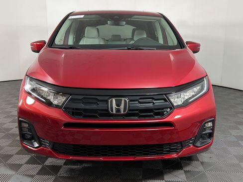 New 2026 Honda Odyssey EX-L image 5