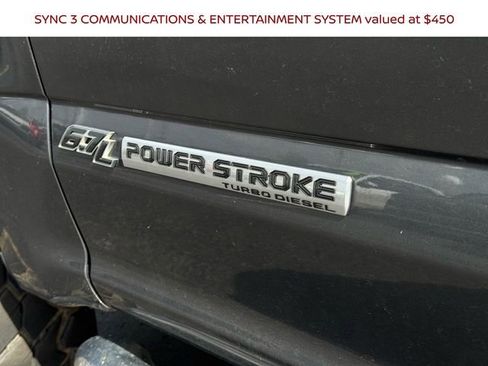 Used 2019 Ford F250 XLT w/ XLT Value Package image 7