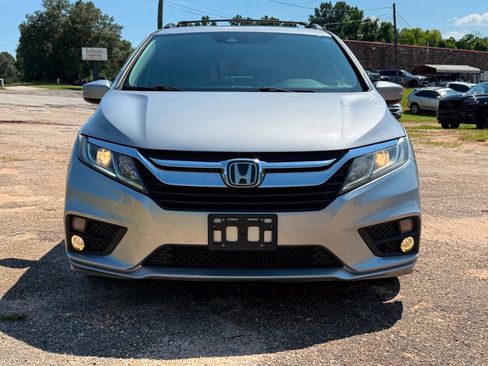 Used 2018 Honda Odyssey EX-L image 8