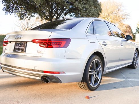Used 2018 Audi A4 2.0T Premium Plus image 7