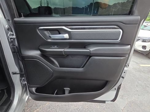 Used 2022 RAM 1500 Big Horn AWD/4WD image 15