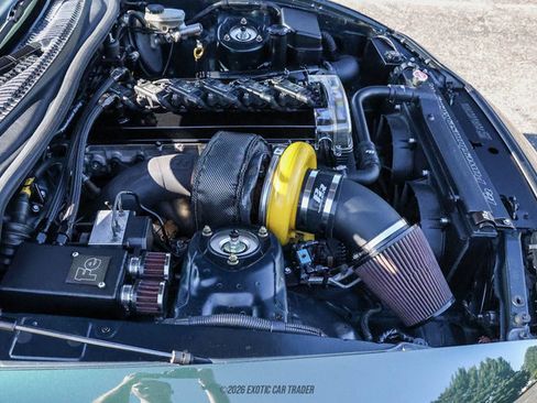 Used 1998 Toyota Supra RWD image 35