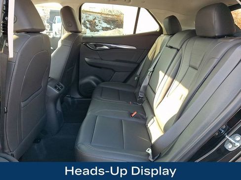 Used 2025 Buick Envision Preferred image 13