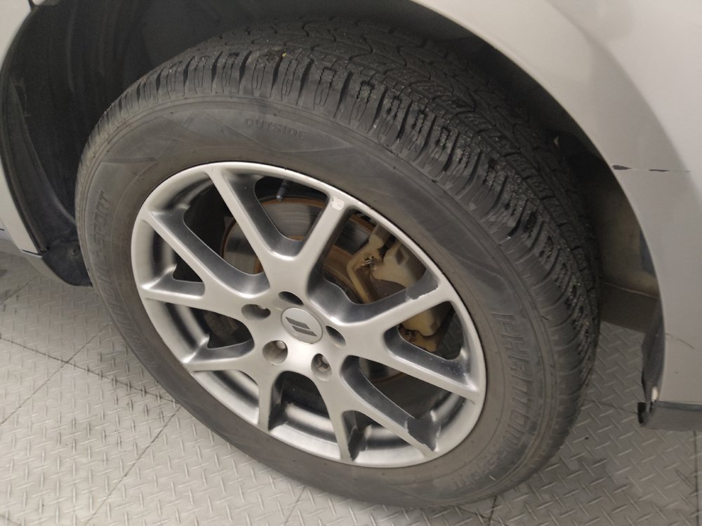 Used 2019 Dodge Journey GT FWD image 31