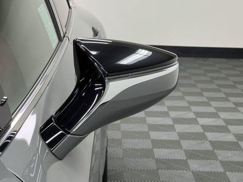 Certified 2024 Lexus IS 350 F Sport RWD image 22