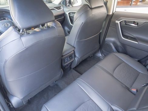 Used 2024 Toyota RAV4 Adventure image 18