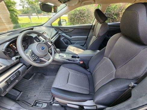 Used 2019 Subaru Crosstrek 2.0i w/ Popular Package #1 image 6