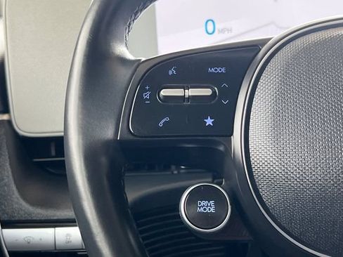 Certified 2024 Hyundai Ioniq 5 SEL RWD image 30