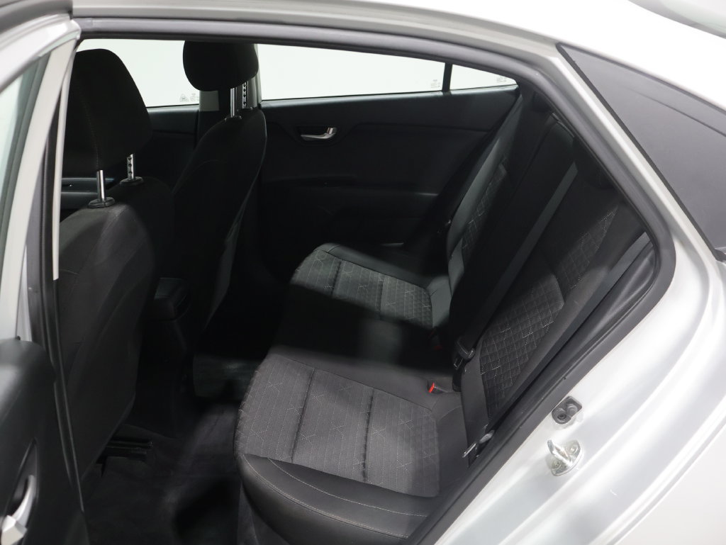Used 2020 Kia Rio S w/ Technology Package FWD image 18