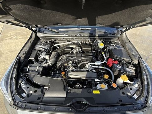 Certified 2025 Subaru Crosstrek 2.5i Limited image 25
