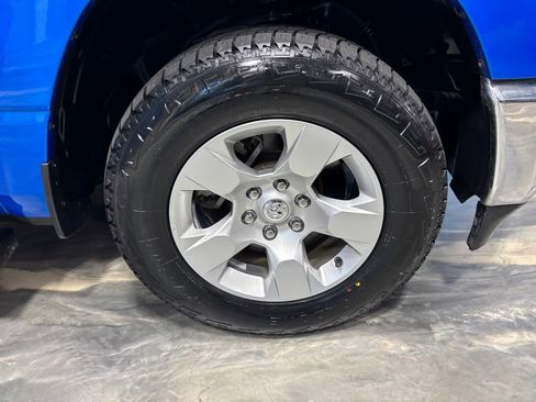 Used 2020 RAM 1500 Big Horn AWD/4WD image 21