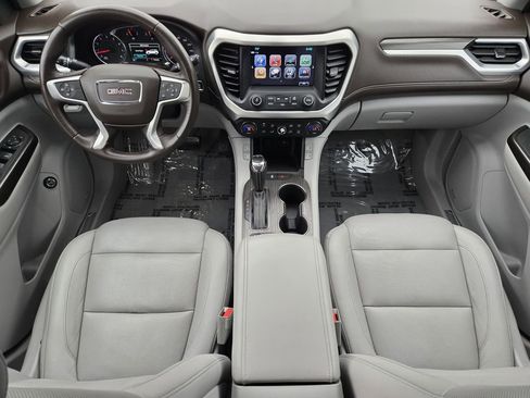 Used 2019 GMC Acadia SLT FWD image 3