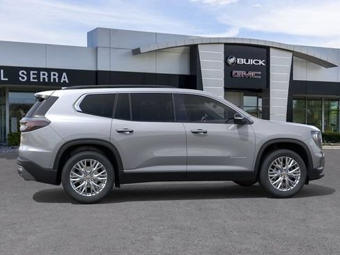 New 2026 GMC Acadia Elevation w/ Elevation Premium Package FWD image 5