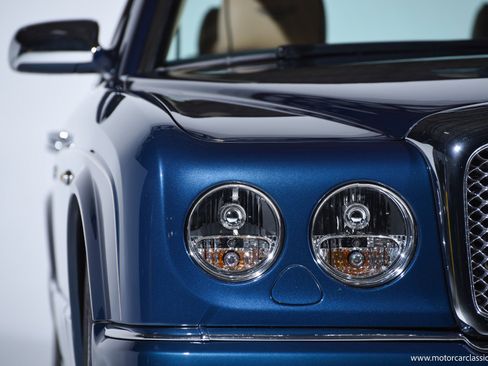 Used 2009 Bentley Arnage R image 16