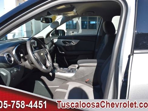 Used 2023 Chevrolet Blazer LT w/ Convenience Package image 19