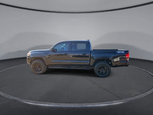 Used 2022 Toyota Tacoma SR AWD/4WD image 5