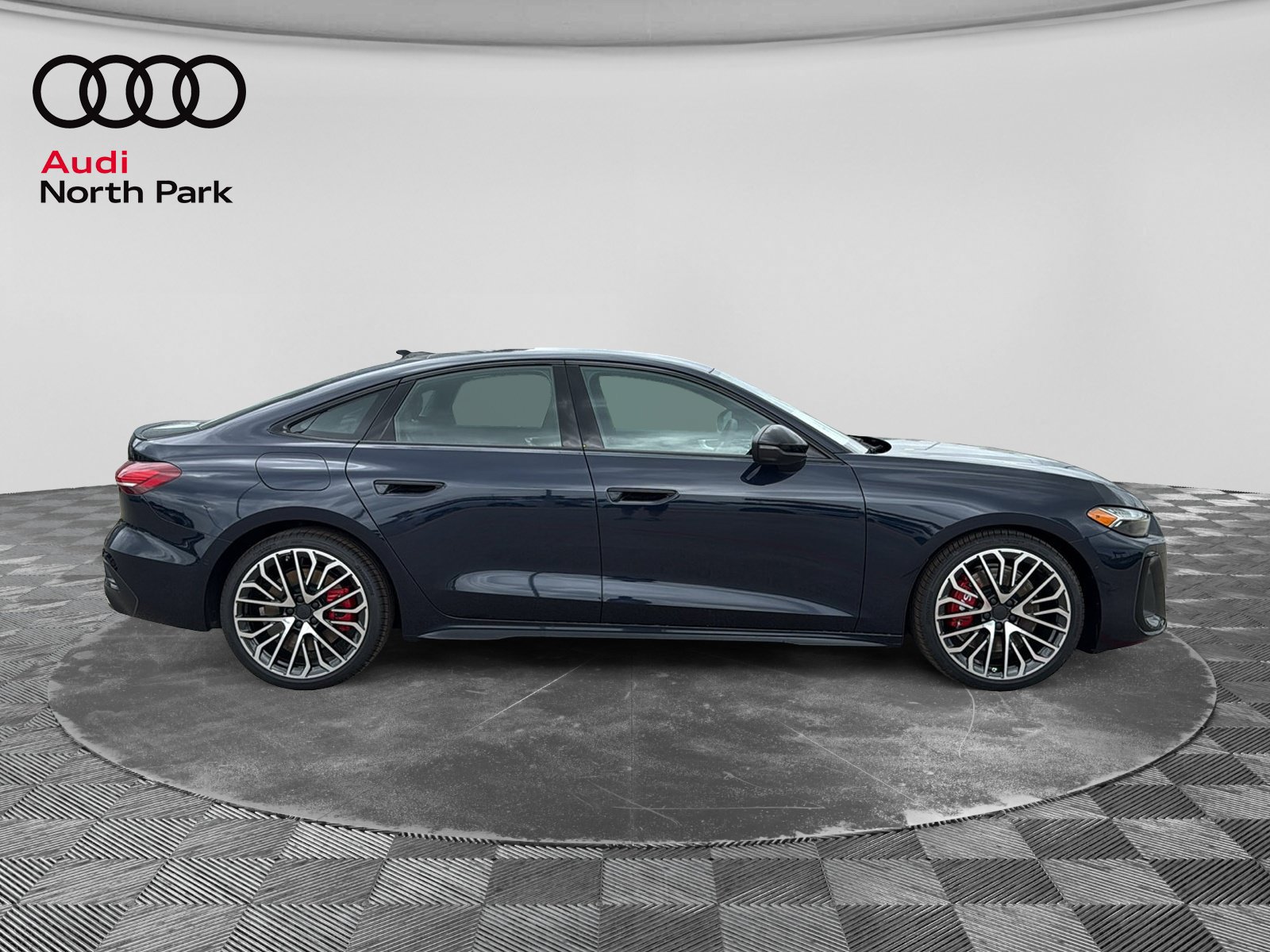 New 2026 Audi S5 Premium Plus w/ Premium Plus Package AWD/4WD image 2