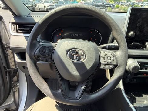 Used 2023 Toyota RAV4 LE FWD image 18