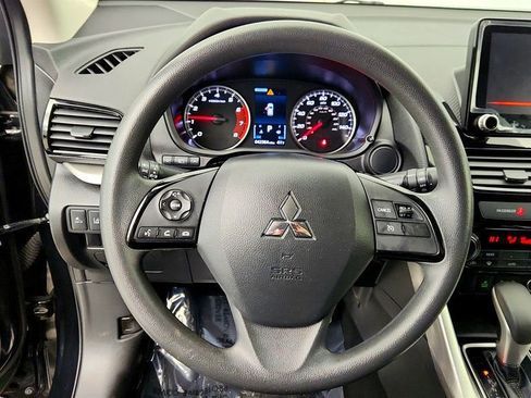 Used 2023 Mitsubishi Eclipse Cross LE image 13