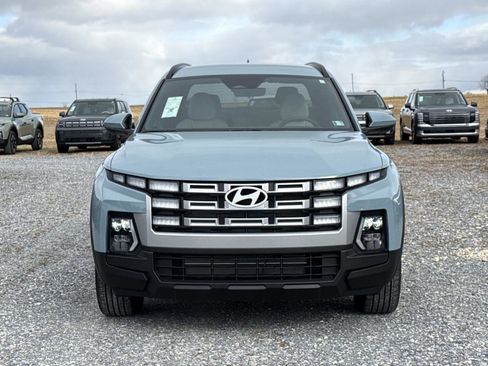 New 2026 Hyundai Santa Cruz SEL AWD/4WD image 16