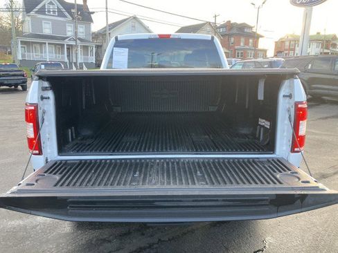 Used 2018 Ford F150 XL w/ Equipment Group 101A Mid image 7