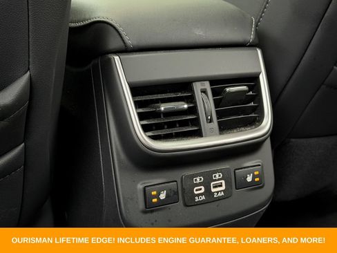 Used 2024 Subaru Outback Touring XT AWD/4WD image 19