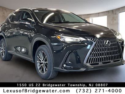 New 2026 Lexus NX 350 AWD w/ Premium Package
