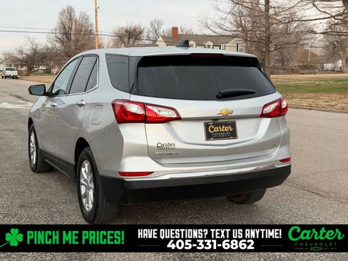 Used 2020 Chevrolet Equinox LT image 10