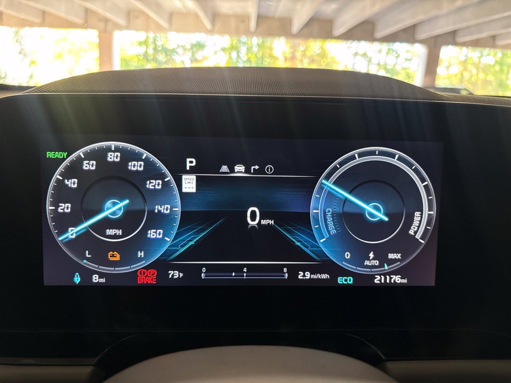 Used 2023 Kia Niro Wave FWD image 18