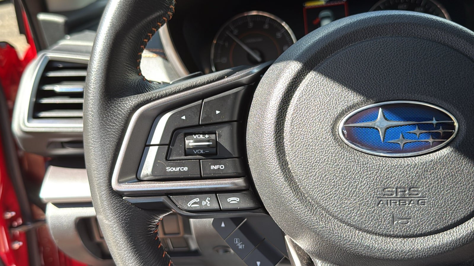 Certified 2021 Subaru Crosstrek 2.5i Limited w/ Moonroof Package 2 AWD/4WD image 14