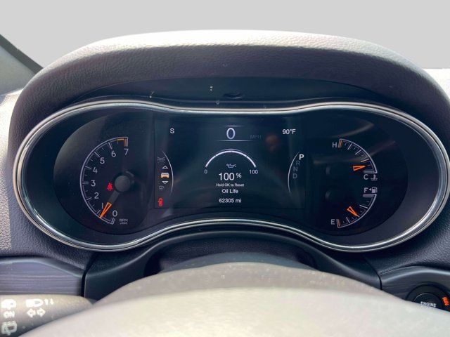 Used 2020 Jeep Grand Cherokee Limited AWD/4WD image 24