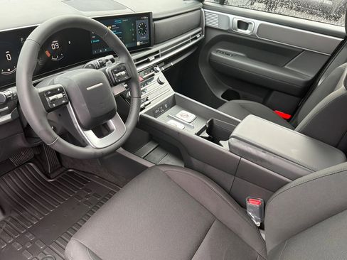 New 2026 Hyundai Santa Fe SE image 10