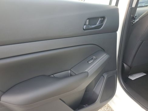 Certified 2023 Nissan Altima 2.5 S image 10