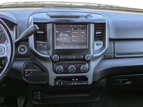 Used 2024 RAM 2500 Big Horn image 16