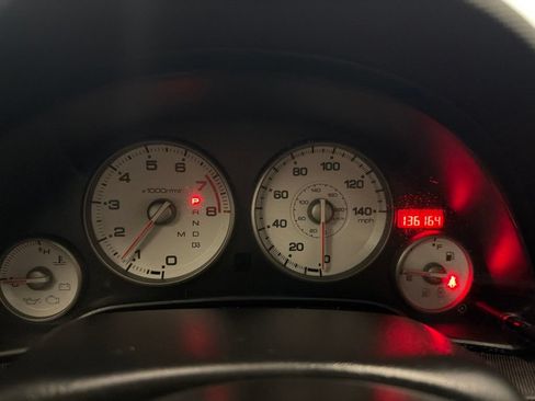 Used 2006 Acura RSX FWD image 17