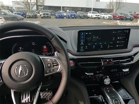 New 2026 Acura MDX A-Spec image 25