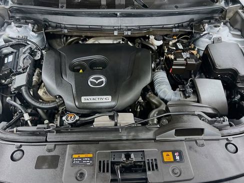 Used 2021 MAZDA CX-9 Grand Touring image 34