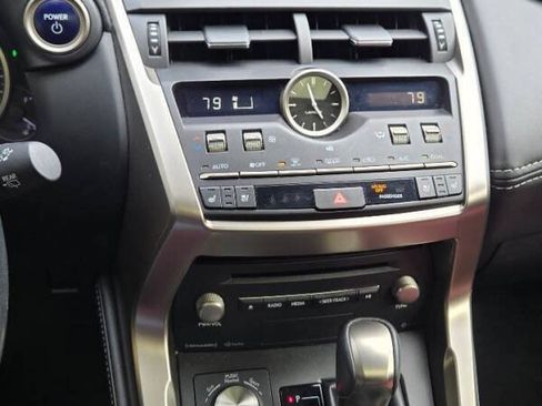 Used 2020 Lexus NX 300h AWD w/ Premium Package image 21