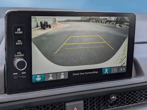 Used 2025 Honda CR-V Sport-L image 24