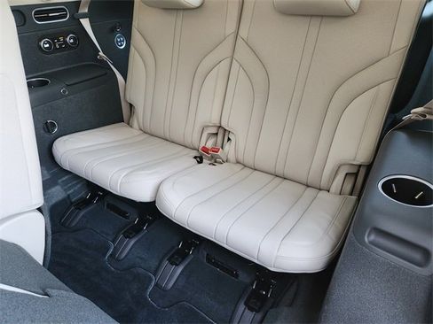 New 2026 Genesis GV80 3.5T Prestige image 24